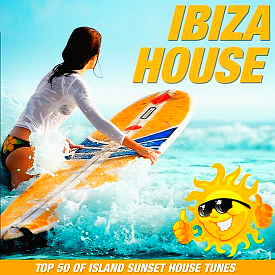 VA - Ibiza House [Highlimit Records] (2018) MP3 скачать торрент