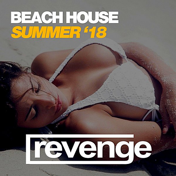 VA - Beach House Summer' 18 (2018) MP3 скачать торрент