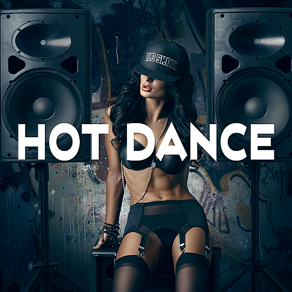 VA - Hot Dance (2018) MP3 скачать торрент