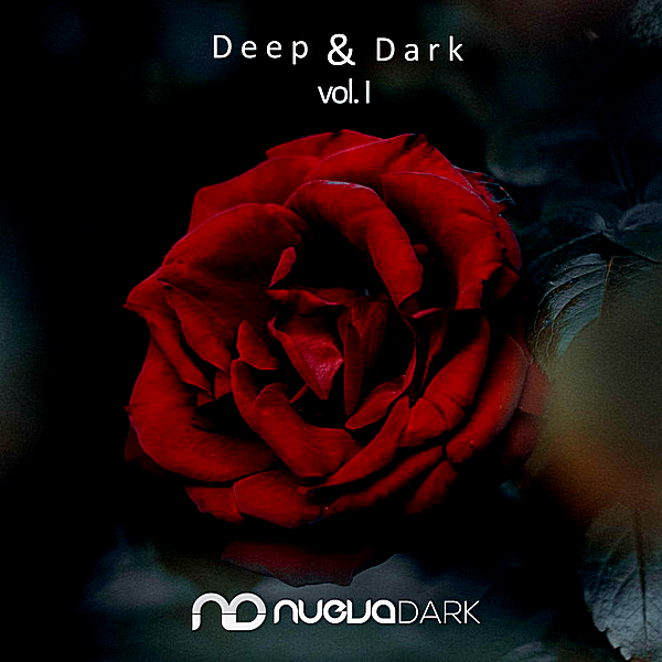 VA - Deep & Dark Vol.1 (2018) MP3 скачать торрент