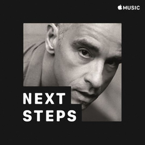 Eros Ramazzotti - Next Steps (2018) MP3 скачать торрент