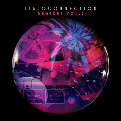 VA - Italoconnection: Remixes Vol.2 (2018) MP3 скачать торрент