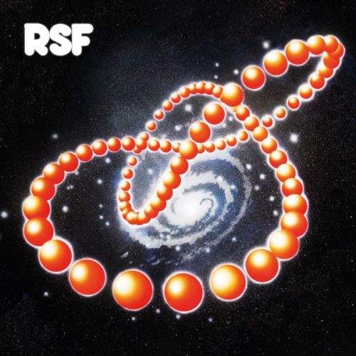 RSF - RSF (2018) MP3 скачать торрент