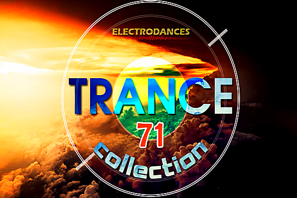 VA - Trance Collection Vol.71 (2018) MP3 скачать торрент