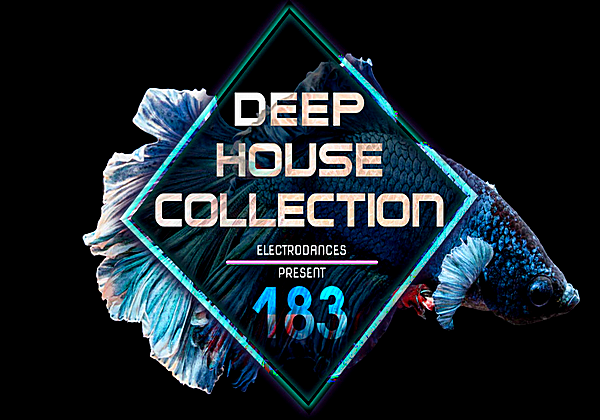 VA - Deep House Collection Vol.183 (2018) MP3 скачать торрент