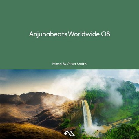 VA - Anjunabeats Worldwide 08 [Mixed by Oliver Smith] (2018) FLAC скачать торрент