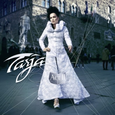 Tarja Turunen - Act II [Live] (2018) MP3 скачать торрент