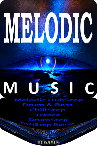 VA - Melodic Music [by HABL] [04] (2018) MP3 скачать торрент