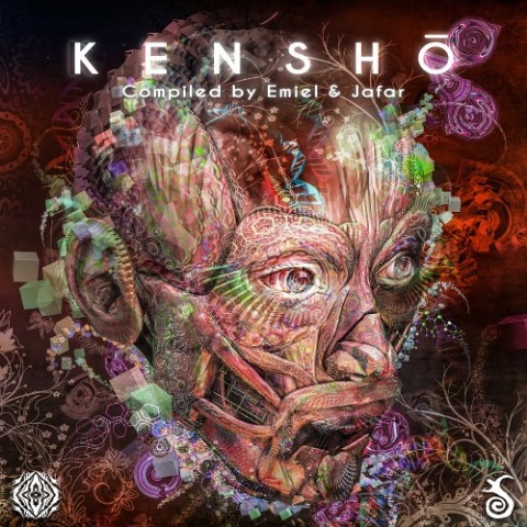 VA - Kensho [Compiled By Emiel & Jafar] (2018) MP3 скачать торрент