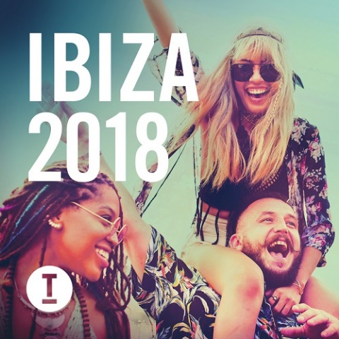 VA - Toolroom Ibiza 2018 (2018) FLAC