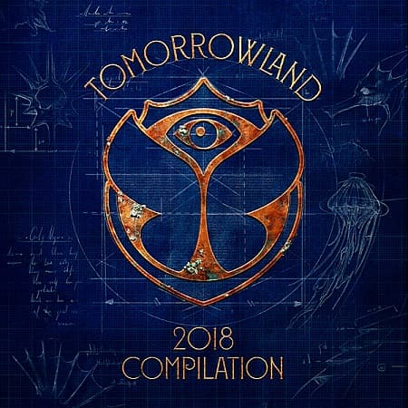 Armin van Buuren - Live at Tomorrowland 2018 (2018) WEBRip 1080p