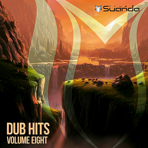 VA - Dub Hits Vol.8 (2018) MP3