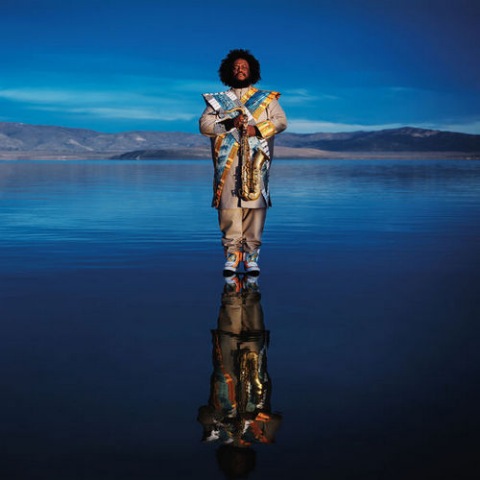 Kamasi Washington - Heaven And Earth (2018) MP3