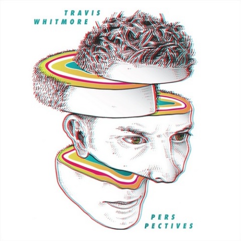 Travis Whitmore - Perspectives (2018) MP3 скачать торрент