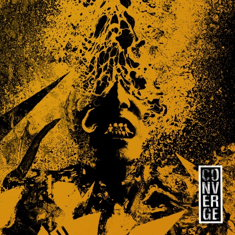 Converge - Beautiful Ruin [EP] (2018) FLAC скачать торрент