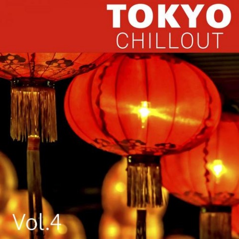 VA - Tokyo Chillout Vol. 4 (2018) MP3 скачать торрент