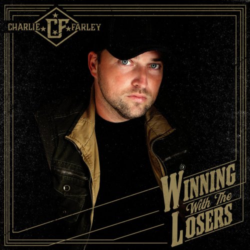 Charlie Farley - Winning With The Losers (2018) MP3 скачать торрент