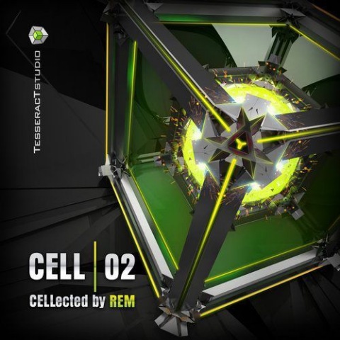 VA - Cell 02 (2018) MP3