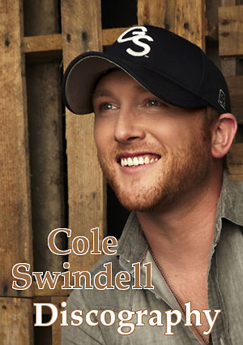 Cole Swindell - Discography (2014-2018) MP3 скачать торрент