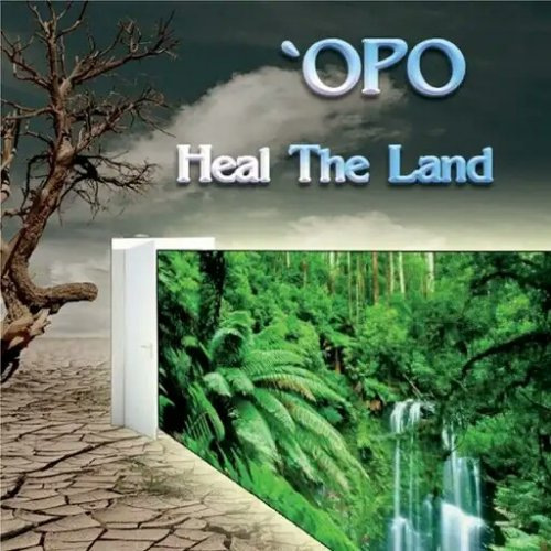 'Opo - Heal the Land (2018) MP3 скачать торрент