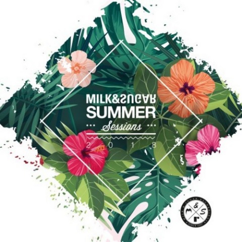 VA - Milk & Sugar Summer Sessions 2018 (2018) MP3 скачать торрент