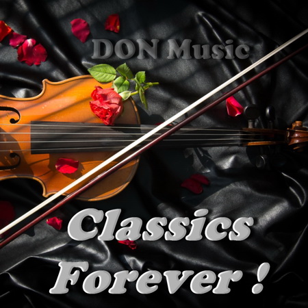 VA - Classics Forever ! (2018) MP3