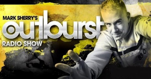 VA - Mark Sherry - Outburst Radioshow. Detox Session [001-575] (2007-2018) MP3 скачать торрент