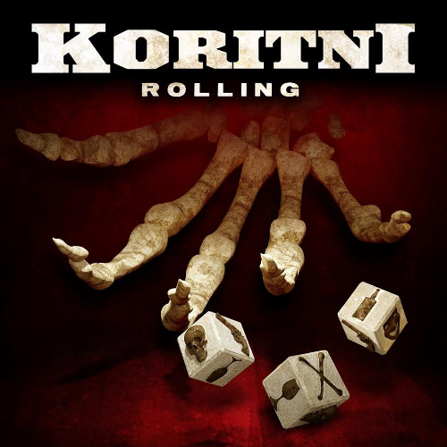 Koritni - Rolling (2018) MP3 скачать торрент