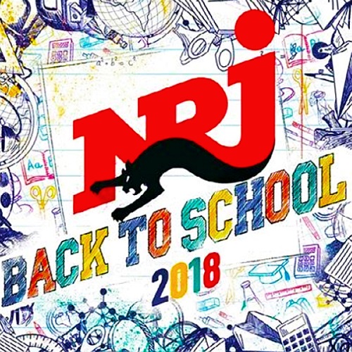 VA - NRJ Back To School 2018 [3CD] (2018) MP3 скачать торрент