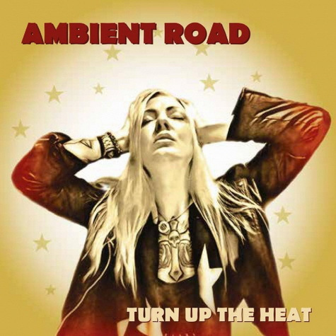 Ambient Road - Turn Up The Heat (2018) MP3 скачать торрент