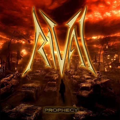 Rival - Prophecy (2018) MP3 скачать торрент