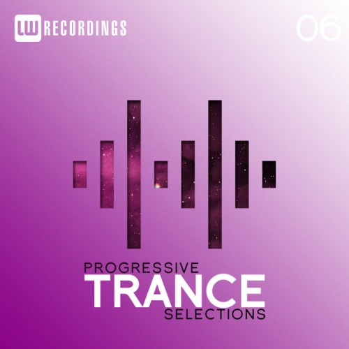 VA - Progressive Trance Selections Vol.06 (2018) MP3 скачать торрент