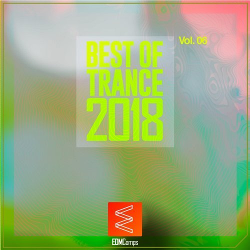 VA - Best of Trance 2018 Vol.06 (2018) MP3 скачать торрент