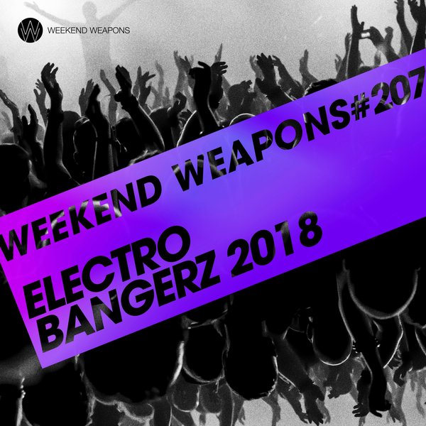 VA - Electro Bangerz 2018 (2018) MP3 скачать торрент