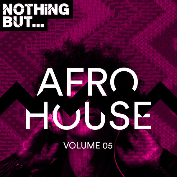 VA - Nothing But... Afro House Vol.05 (2018) MP3 скачать торрент