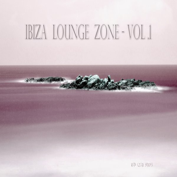 VA - Ibiza Lounge Zone Vol.1 (2018) MP3 скачать торрент