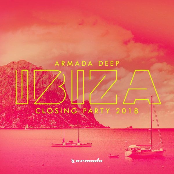 VA - Armada Deep - Ibiza Closing Party 2018 (2018) MP3 скачать торрент