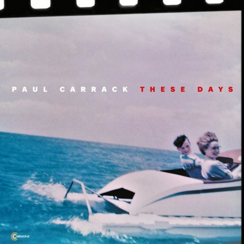 Paul Carrack - These Days (2018) MP3 скачать торрент