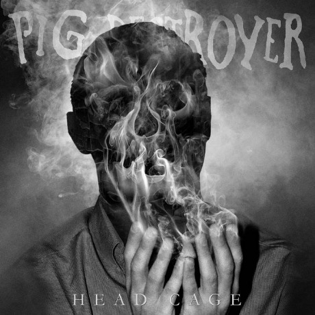 Pig Destroyer - Head Cage (2018) FLAC скачать торрент