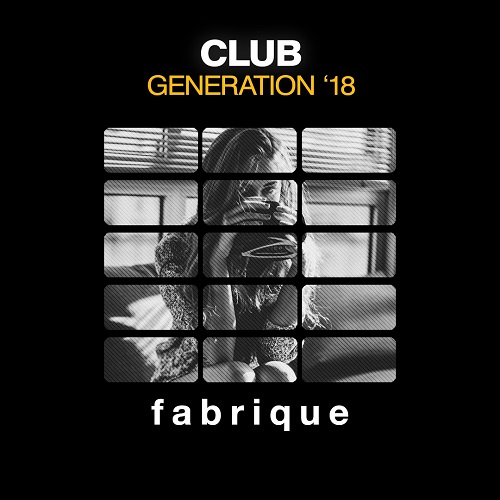 VA - Club Generation '18 (2018) MP3 скачать торрент