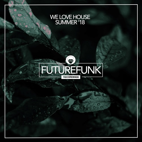 VA - We Love House Summer '18 (2018) MP3