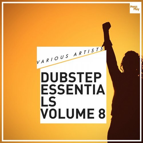 VA - Dubstep Essentials Vol.08 (2018) MP3