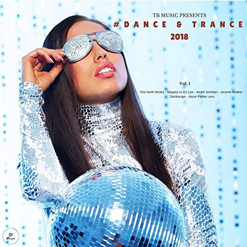 VA - TB Music Presents #Dance & Trance 2018 (2018) MP3 скачать торрент