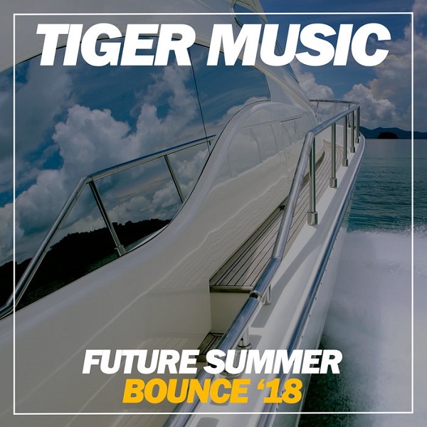 VA - Future Summer Bounce '18 (2018) MP3 скачать торрент