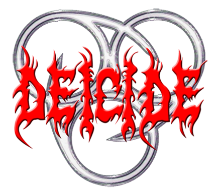 Deicide - Overtures Of Blasphemy (2018) FLAC скачать торрент