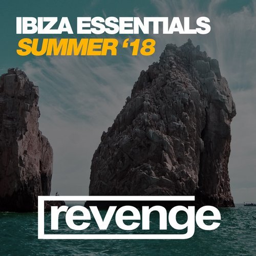 VA - Ibiza Essentials '18 (2018) MP3 скачать торрент