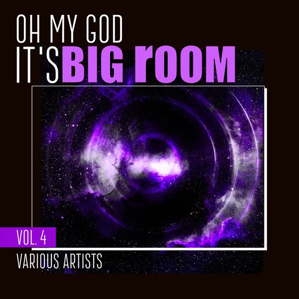 VA - Oh My God It's Big Room Vol.4 (2018) MP3 скачать торрент