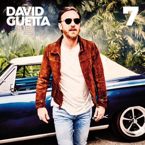 David Guetta - 7 [2CD] (2018) FLAC скачать торрент