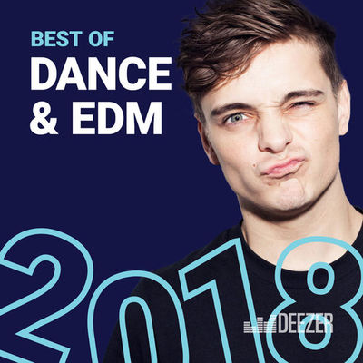 VA - Best Dance & EDM of 2018 (2018) FLAC