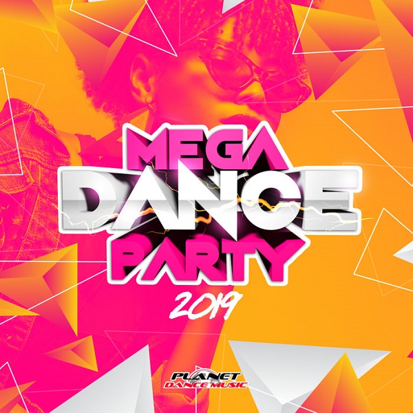 VA - Mega Dance Party 2019 (2018) MP3 скачать торрент